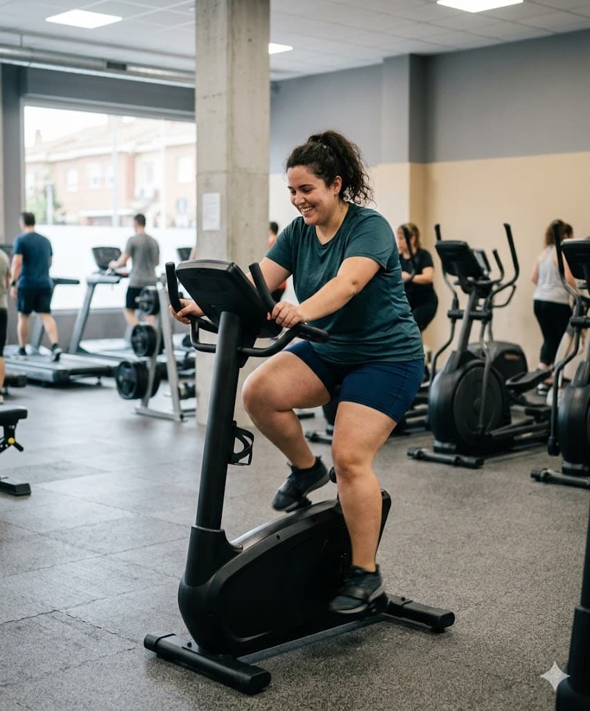 Rutina Full Body 3 Días: Iniciación y Fuerza Base