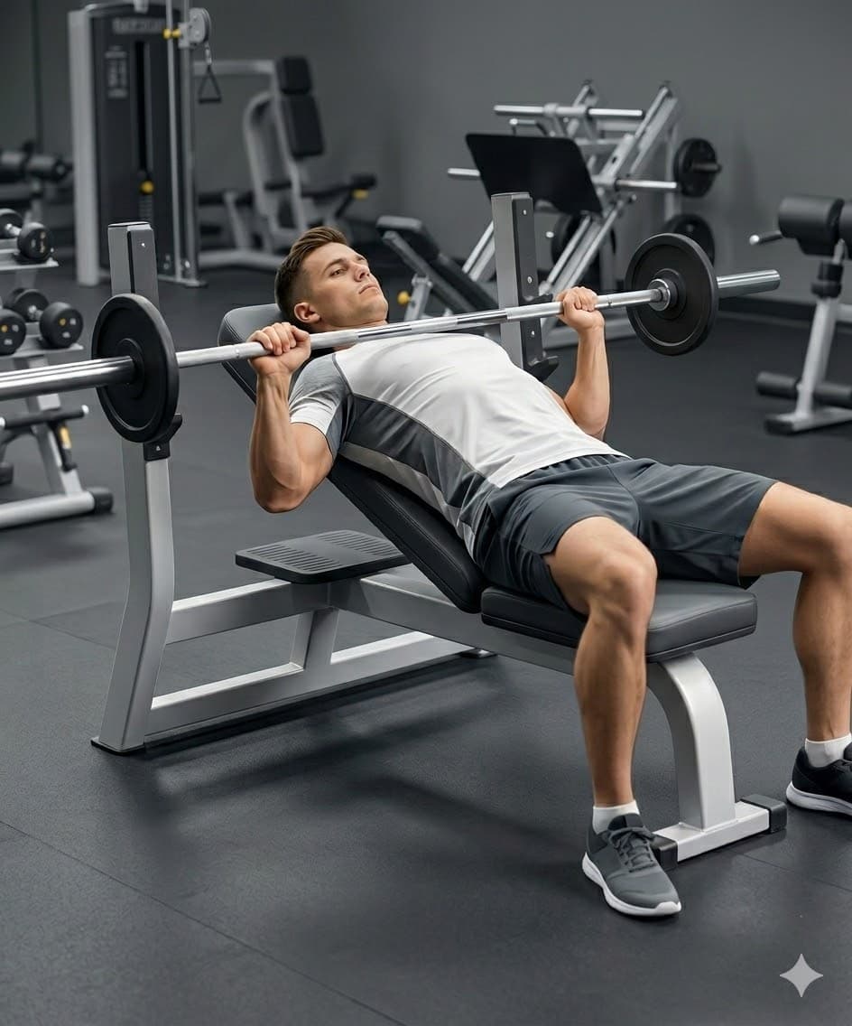 Rutina Push Pull Legs (PPL): La Guía Definitiva para Hipertrofia · OpenGym